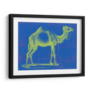 Safari Pop Iii - Studio W | Cuadro decorativo de Canvas Lab