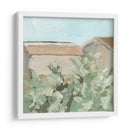 De Camino A Casa Yo - Melissa Wang | Cuadro decorativo de Canvas Lab