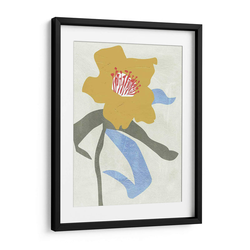 Lentene Rose I - Melissa Wang | Cuadro decorativo de Canvas Lab