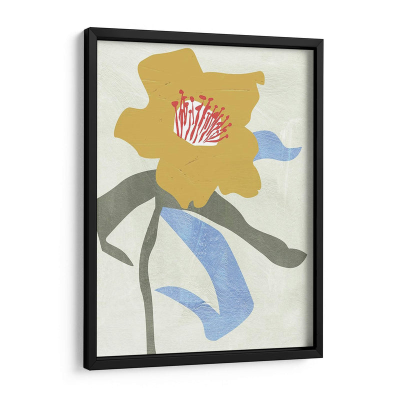 Lentene Rose I - Melissa Wang | Cuadro decorativo de Canvas Lab