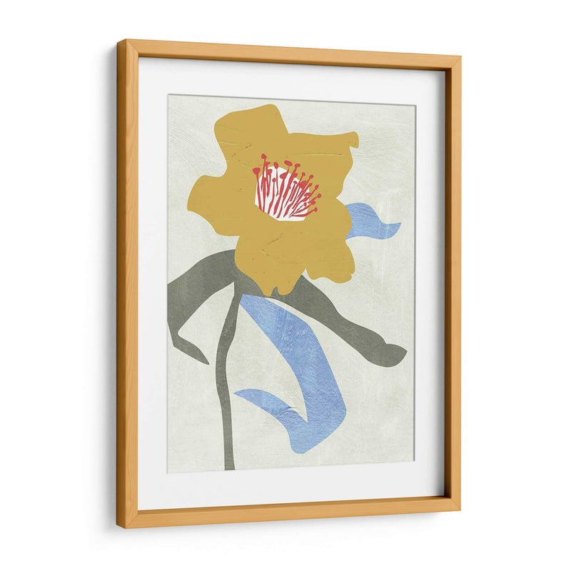 Lentene Rose I - Melissa Wang | Cuadro decorativo de Canvas Lab