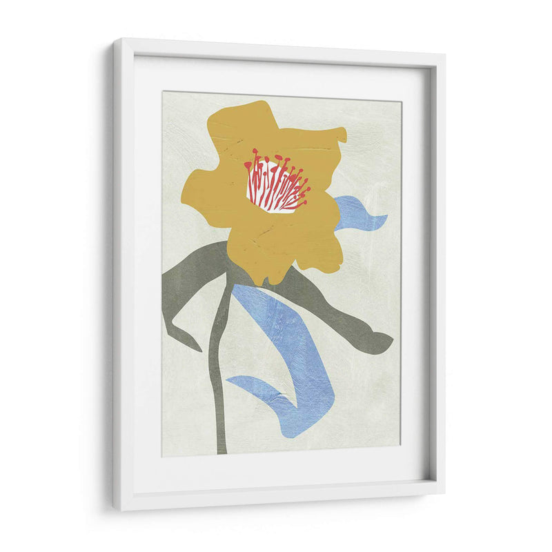 Lentene Rose I - Melissa Wang | Cuadro decorativo de Canvas Lab