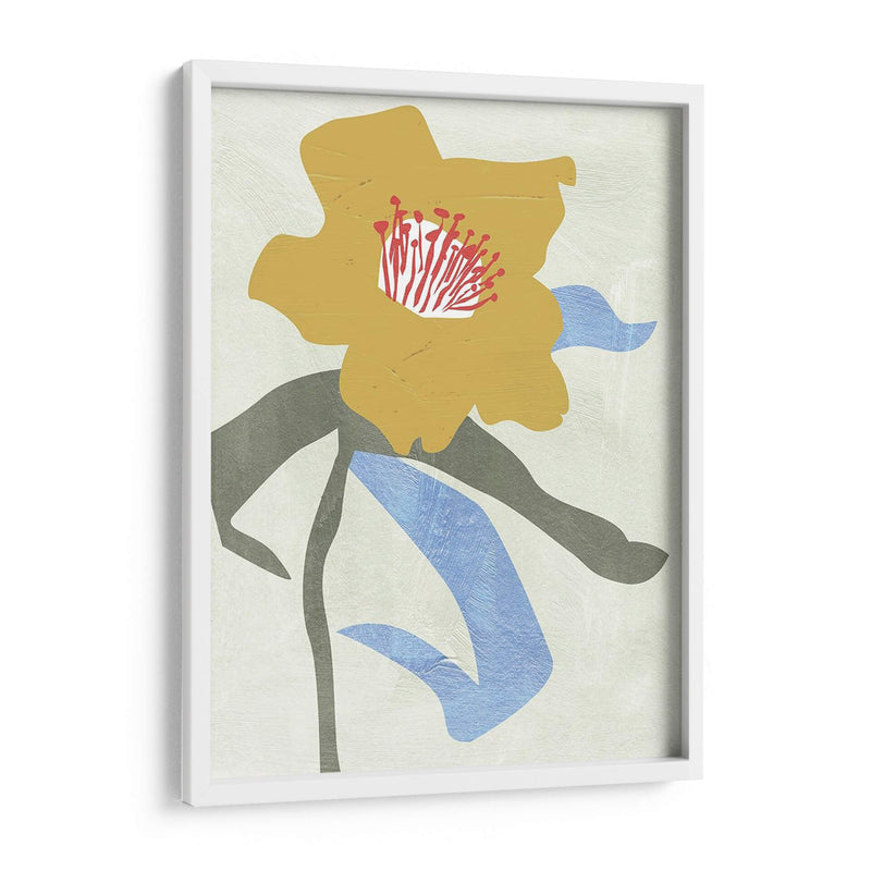 Lentene Rose I - Melissa Wang | Cuadro decorativo de Canvas Lab