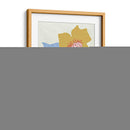 Lenten Rose Ii - Melissa Wang | Cuadro decorativo de Canvas Lab