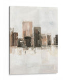 Metropolitano Vista I - Ethan Harper | Cuadro decorativo de Canvas Lab