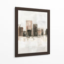 Metropolitano Vista I - Ethan Harper | Cuadro decorativo de Canvas Lab
