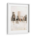 Metropolitano Vista Ii - Ethan Harper | Cuadro decorativo de Canvas Lab