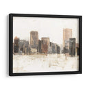 Ciudad Vista I - Ethan Harper | Cuadro decorativo de Canvas Lab