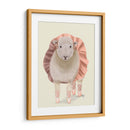 Oveja De Ballet 1 - Fab Funky | Cuadro decorativo de Canvas Lab