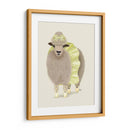 Ovejas De Ballet 2 - Fab Funky | Cuadro decorativo de Canvas Lab