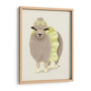 Ovejas De Ballet 2 - Fab Funky | Cuadro decorativo de Canvas Lab