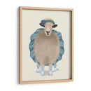 Ballet Ovejas 3 - Fab Funky | Cuadro decorativo de Canvas Lab
