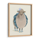 Oveja Ballet 5 - Fab Funky | Cuadro decorativo de Canvas Lab