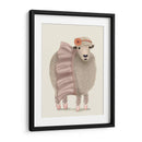 Ovejas De Ballet 6 - Fab Funky | Cuadro decorativo de Canvas Lab