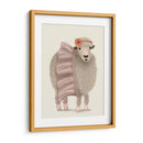 Ovejas De Ballet 6 - Fab Funky | Cuadro decorativo de Canvas Lab