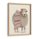 Ovejas De Ballet 6 - Fab Funky | Cuadro decorativo de Canvas Lab