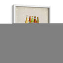 Basset Hound Beer Lover - Fab Funky | Cuadro decorativo de Canvas Lab