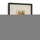 Amante De La Cerveza Dalmatiana - Fab Funky | Cuadro decorativo de Canvas Lab