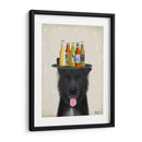 Groenendael Cerveza Amante - Fab Funky | Cuadro decorativo de Canvas Lab