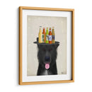 Groenendael Cerveza Amante - Fab Funky | Cuadro decorativo de Canvas Lab
