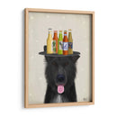 Groenendael Cerveza Amante - Fab Funky | Cuadro decorativo de Canvas Lab