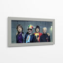 The Rolling Stones Vibes | Cuadro decorativo de Canvas Lab