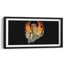 Scarface Sun | Cuadro decorativo de Canvas Lab