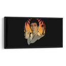 Scarface Sun | Cuadro decorativo de Canvas Lab