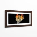 Scarface Sun | Cuadro decorativo de Canvas Lab