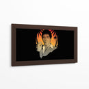 Scarface Sun | Cuadro decorativo de Canvas Lab