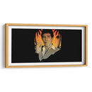 Scarface Sun | Cuadro decorativo de Canvas Lab
