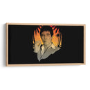 Scarface Sun | Cuadro decorativo de Canvas Lab