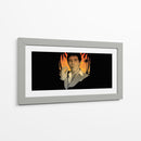 Scarface Sun | Cuadro decorativo de Canvas Lab