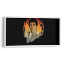 Scarface Sun | Cuadro decorativo de Canvas Lab