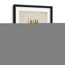 Labradoodle Gold 1 Cerveza Amante - Fab Funky | Cuadro decorativo de Canvas Lab