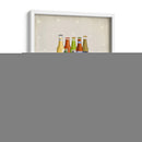 Amante De La Cerveza Maltés - Fab Funky | Cuadro decorativo de Canvas Lab