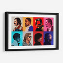 The Drive Art | Cuadro decorativo de Canvas Lab