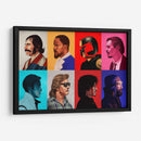 The Drive Art | Cuadro decorativo de Canvas Lab