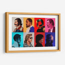 The Drive Art | Cuadro decorativo de Canvas Lab