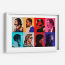 The Drive Art | Cuadro decorativo de Canvas Lab