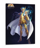 Acuario de Camus | Cuadro decorativo de Canvas Lab