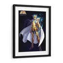 Acuario de Camus | Cuadro decorativo de Canvas Lab