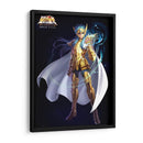 Acuario de Camus | Cuadro decorativo de Canvas Lab