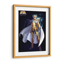 Acuario de Camus | Cuadro decorativo de Canvas Lab