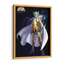 Acuario de Camus | Cuadro decorativo de Canvas Lab