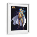 Acuario de Camus | Cuadro decorativo de Canvas Lab