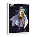 Acuario de Camus | Cuadro decorativo de Canvas Lab