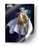 Acuario de Camus | Cuadro decorativo de Canvas Lab