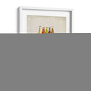 Schnauzer Grey Beer Lover - Fab Funky | Cuadro decorativo de Canvas Lab