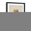 Scottish Terrier Cerveza Amante - Fab Funky | Cuadro decorativo de Canvas Lab